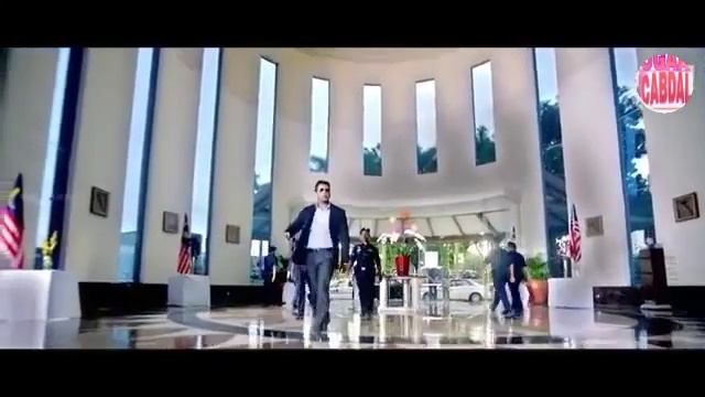 Hindi Afsomali Filim Cusub Qosol Badan
