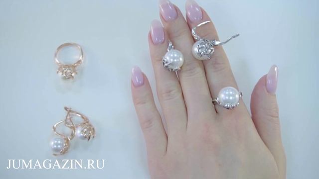 Серьги 3367796 Кольцо 2367796 Серьги 3367797 Кольцо 2367797 смотреть онлайн