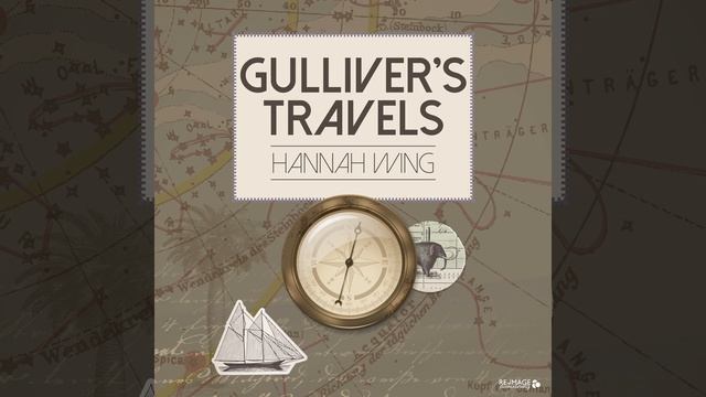 Chapter 1 - a Voyage to Lilliput, Part. 4 смотреть онлайн