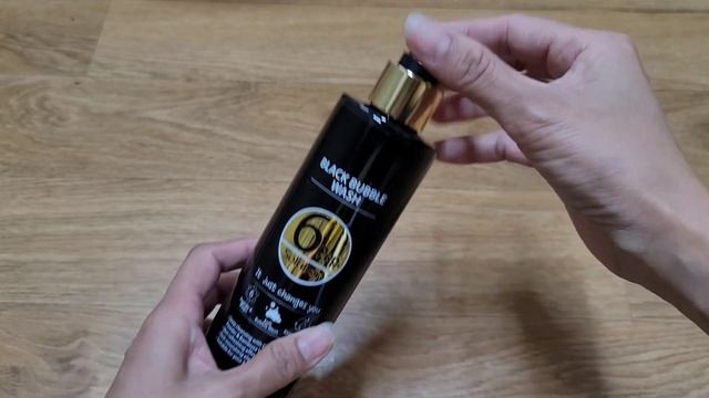how to white skin instantly 6 peptide black bubble wash & 6 peptide tone up body lotion review&dem смотреть онлайн