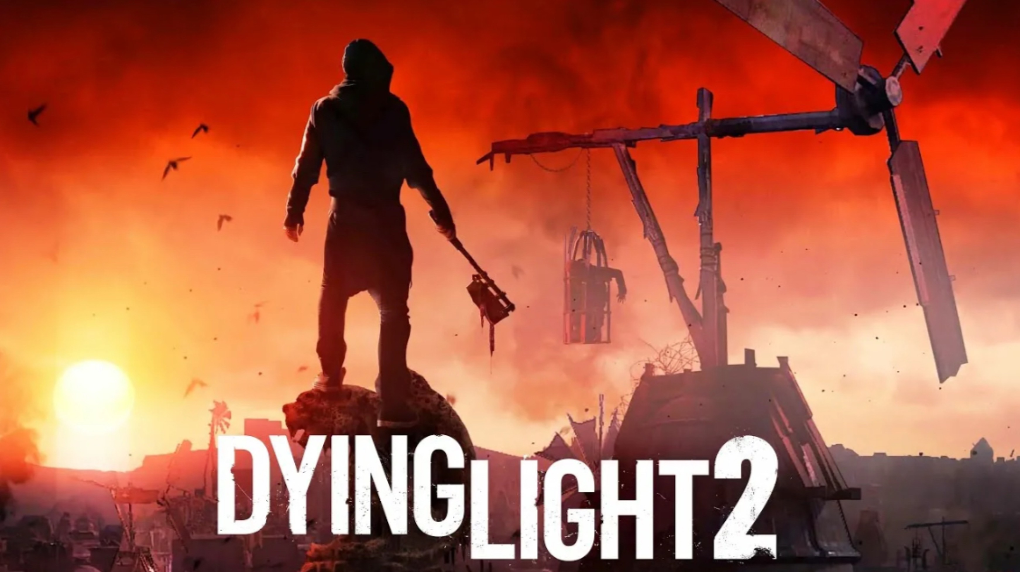 Dying Light 2_ Stay Human часть 6 смотреть онлайн