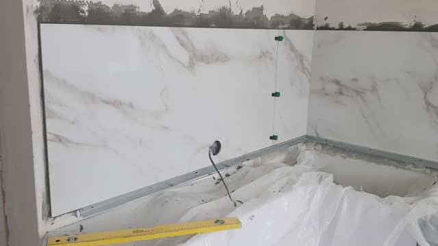 фартук на кухне из керамогранита смотреть онлайн