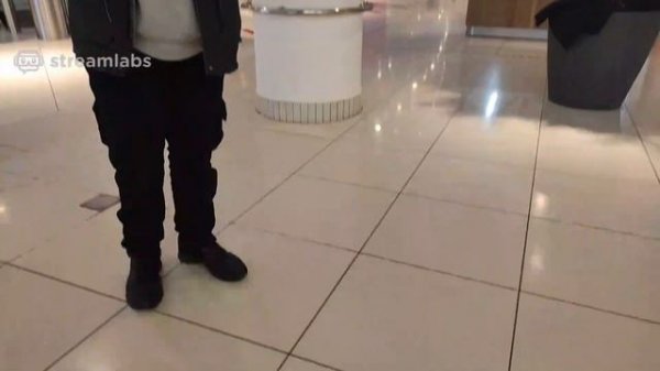 Генсусха Стрим ИРЛ с Жожо | Генсуха Запись Стрима | 06.04.2021