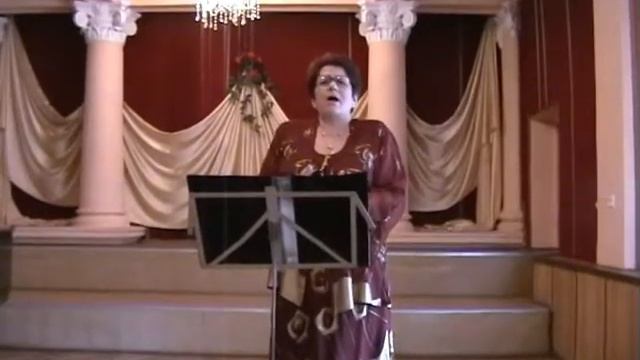 Валентина Семеновская "Я тебе ничего не скажу" смотреть онлайн