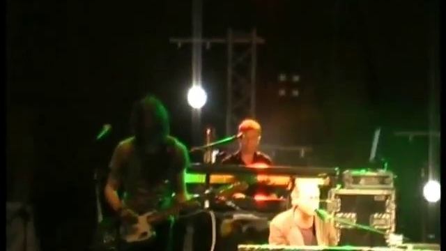 Silvia lo sai (Luca Carboni) 31/ 07/ 2015 смотреть онлайн