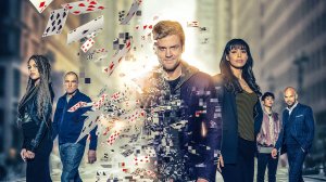 Сериал Иллюзия – 1 сезон 6 серия / Deception