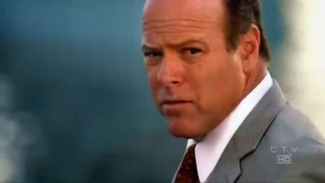 CSI Miami - Endless Caruso One Liners смотреть онлайн