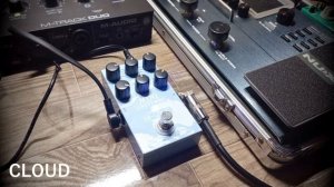 M-VAVE MINI-UNIVERSE | Quick Demo | No talking