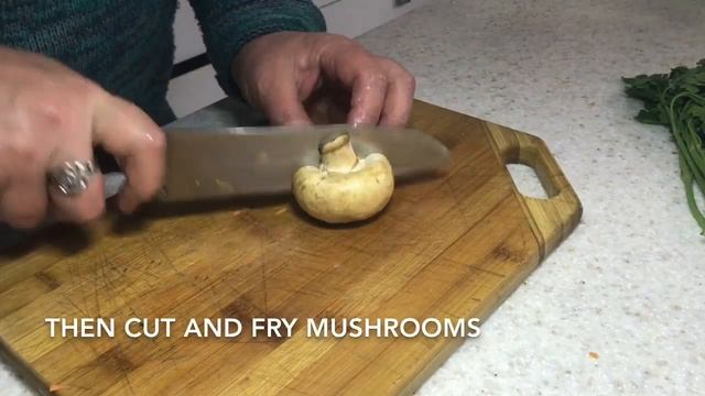 Chicken roast with vegetables and rice. Tasty. смотреть онлайн