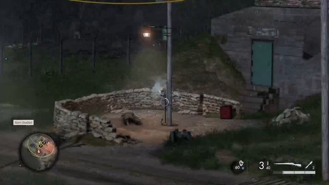 [2] |Blowing The Bunker| Sniper Elite 5 Let's Play смотреть онлайн