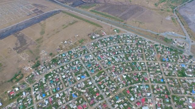 Мой город Новотроицк