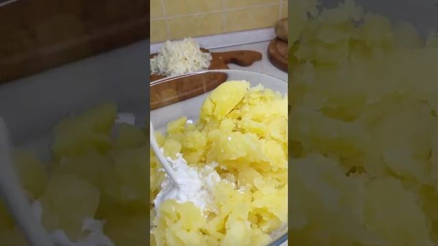 Крошка картошка домашний рецепт смотреть онлайн
