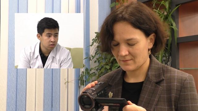 Химия в быту. Школа 100 (Нижний Тагил) Медиатон 2024 тур 3 смотреть онлайн