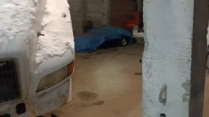 Не работает приборка, пропал газ. #volvovnl