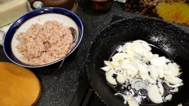 Очень вкусные тефтельки смотреть онлайн