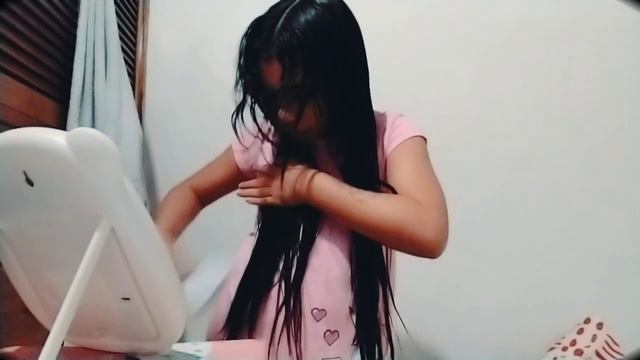 mi rutina de noche 😴 смотреть онлайн