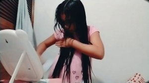 mi rutina de noche 😴