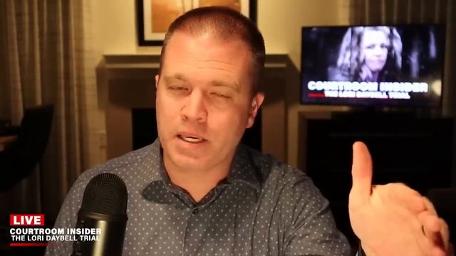 COURTROOM INSIDER: 8 Witnesses, Body Cam Footage And More