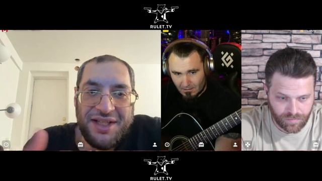 Тотемна тварина (НС 05.12.24)