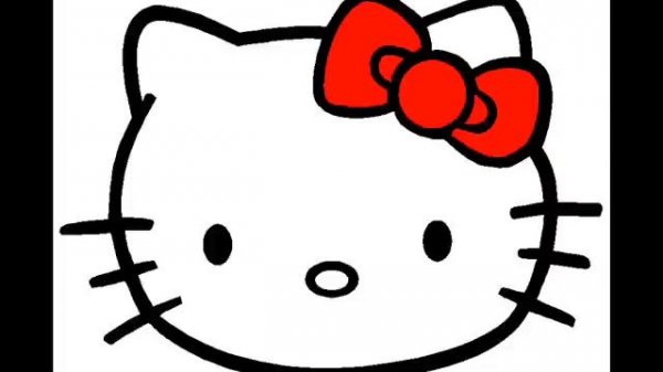 Hello Kitty Theme Song