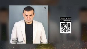 Zarifjon Safarov - Parijon | Зарифжон Сафаров - Парижон (AUDIO)