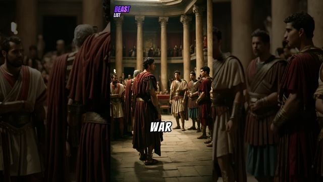 The Untold Truth About Julius Caesar смотреть онлайн