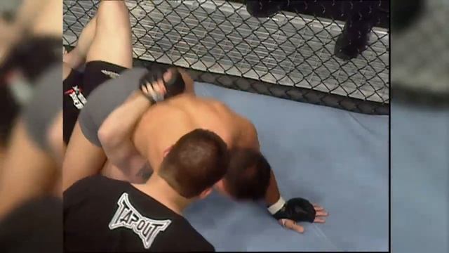 CJ Penn vs Joey Gilbert смотреть онлайн