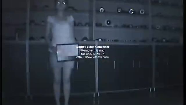 IR Camera смотреть онлайн