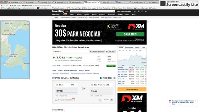 CRIPTOMOEDAS - SITES FRAUDULENTOS - VEJA COMO USAM AS PESSOAS PARA ESPALHAR A FRAUDE смотреть онлайн