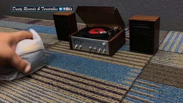 Bluetooth Retro Portable Mini Speaker HM11 UNBOXING DEMO