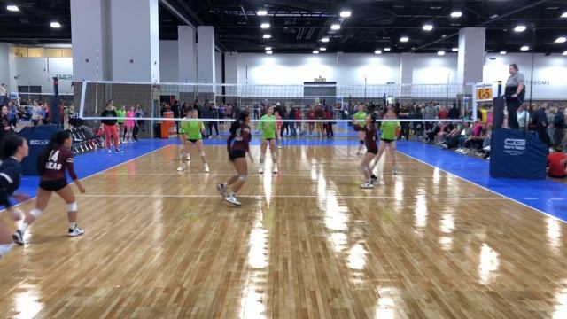 15-Myrissa vs DBQ Insanity 151 National (IA) - Set 1 Mar 5, 2023 смотреть онлайн
