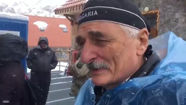 Болгары в Балкарии. 2021. Приэльбрусье смотреть онлайн