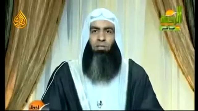 Мус`ад Анвар — «Женщина из числа обитателей рая». смотреть онлайн