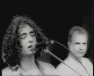 Алексей Паперный - Звезда (клип)