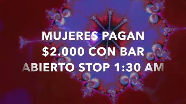 Viernes 9 Mojito Up Arica! смотреть онлайн