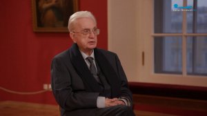 «Михаил Пиотровский. Особый статус»