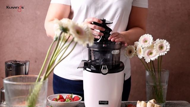 Looking for a strawberry sorbet recipe? Now, enjoy it easily and simply at home!🍓🍨 смотреть онлайн