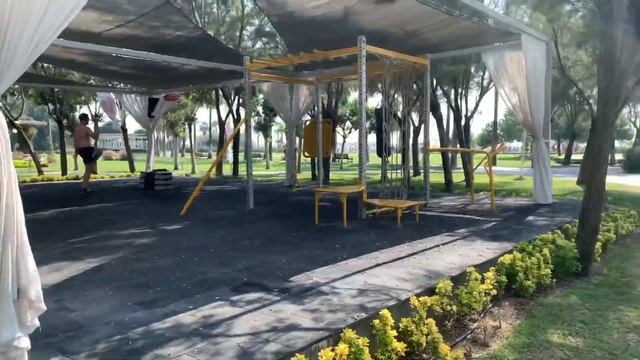 LARA BARUT COLLECTION 5 обзор номера фемели, еда, территория смотреть онлайн