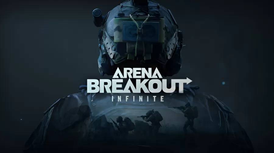 Arena Breakout Infinite
