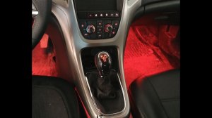 Хочешь знать как полностью разобрать ручку МКПП от OPEL астра J? Перетяжка кожей МКПП своими руками.