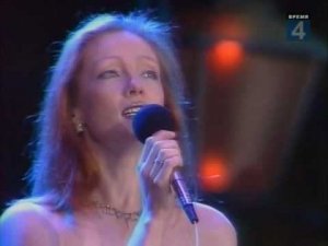 Ольга Зарубина - "А была ли я любимою"