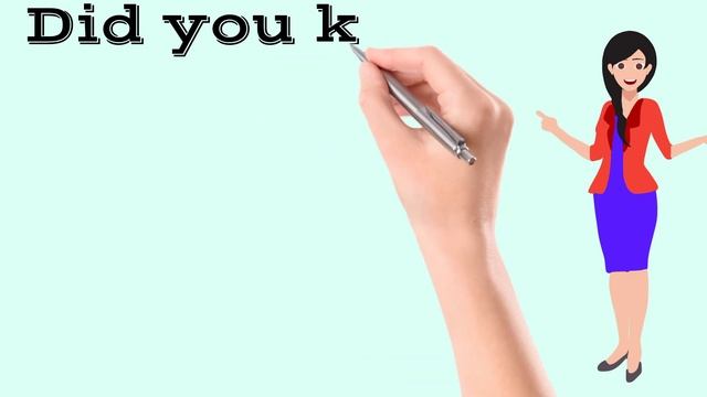 Some Interesting Facts | Random Facts And Information | Facts | Interesting Facts |#interestingfact