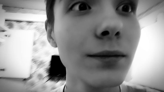 Переходящий из зелёного в обычный VLOG #1