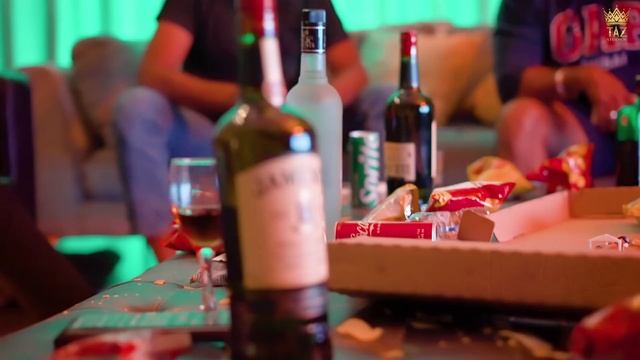 DOWNTOWN (OFFICIAL VIDEO) HARF KAUR | GULAB SIDHU | THE KIDD| PUNJABI SONGS | PUNJABI SONG 2024