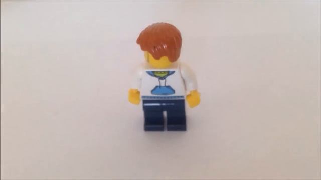 asdf movie Mr Muffin - Lego animation смотреть онлайн