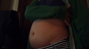 Belly INFLATION