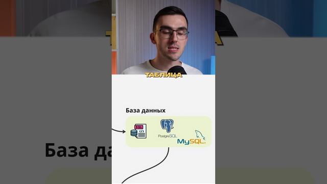 Для чего нужны базы данных в программировании ⛁ смотреть онлайн