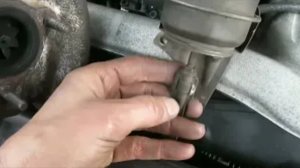 Audi 2.5 TDI V6. Не тянет. Недодув. Алгоритм поиска неисправности.