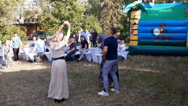 Анатолий Кулагин - Пятница смотреть онлайн