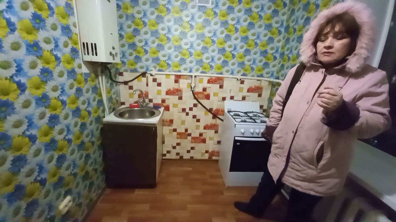 Варианты бюджетных квартир в г Сланцы. Квартира вторая смотреть онлайн